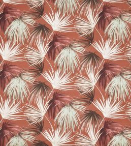 Azumi Fabric by Prestigious Textiles Tigers Eye