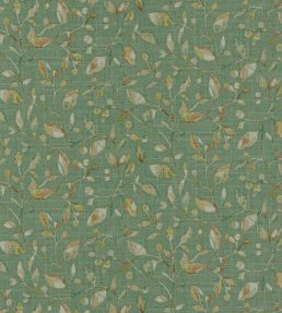Azzura Wallpaper by Jane Churchill Forest