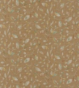 Azzura Wallpaper by Jane Churchill Pink