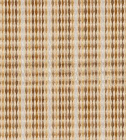 Babille Fabric by Camengo Beige