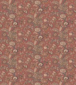Baby Bombay Wallpaper by Arley House Ruby