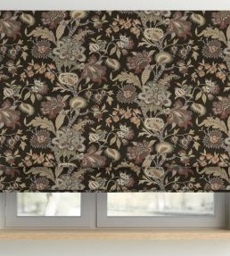 Baby Bombay Fabric by Arley House Spice