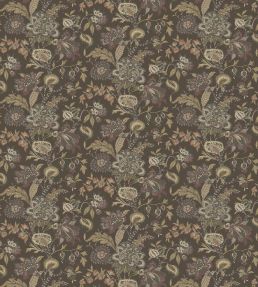 Baby Bombay Wallpaper by Arley House Spice