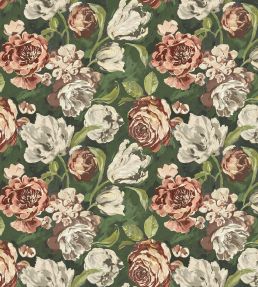 Baby Bronte Fabric by Arley House Forest