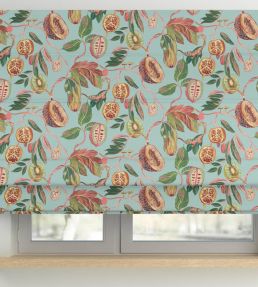 Baby Guava Fabric by Arley House Sky