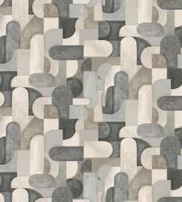 Baby Ikon Fabric by Arley House Cloud