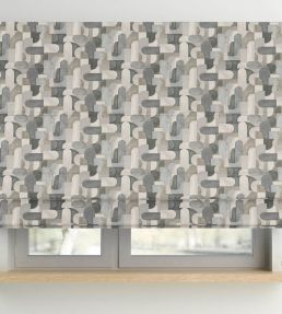 Baby Ikon Fabric by Arley House Cloud