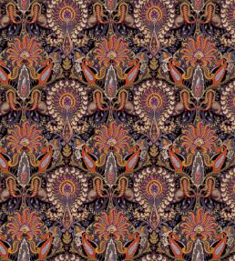 Baby Kashmir Fabric by Arley House Fig