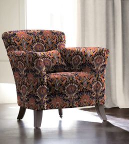Baby Kashmir Fabric by Arley House Fig
