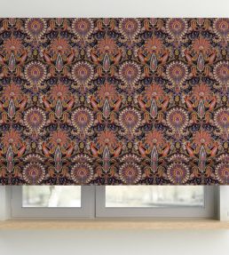 Baby Kashmir Fabric by Arley House Fig