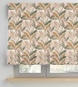 Baby Oasis Fabric by Arley House Chintz