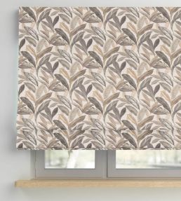 Baby Oasis Fabric by Arley House Ecru