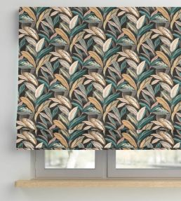 Baby Oasis Fabric by Arley House Moonlight