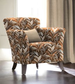 Baby Oasis Fabric by Arley House Rustic