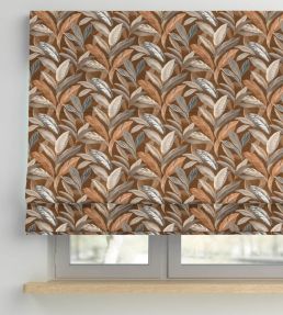 Baby Oasis Fabric by Arley House Rustic