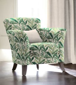 Baby Oasis Fabric by Arley House Spring