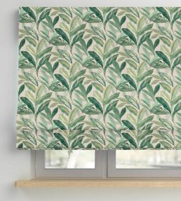 Baby Oasis Fabric by Arley House Spring