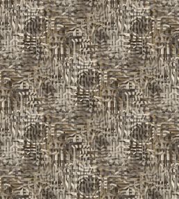 Baby Prism Fabric by Arley House Bark