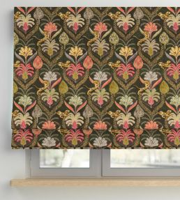 Baby Saranda Fabric by Arley House Cardamom