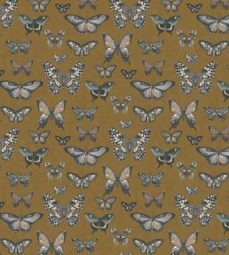 Baby Taman Fabric by Arley House Summer