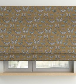 Baby Taman Fabric by Arley House Summer