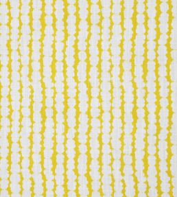Baccello Fabric by Jim Thompson No.9 Lemon
