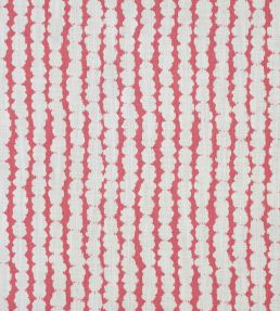 Baccello Fabric by Jim Thompson No.9 Raspberry