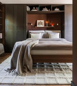 Chhatwal & Jonsson Badal - Traceable rug Off White DH582601-21 Off White