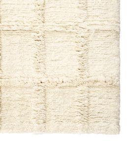 Chhatwal & Jonsson Badal - Traceable rug Off White DH582601-21 Off White