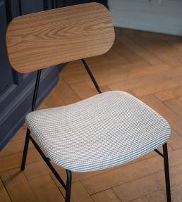 Badia Fabric by Casal Pensee