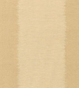 Bagan Fabric by Schumacher Biscuit