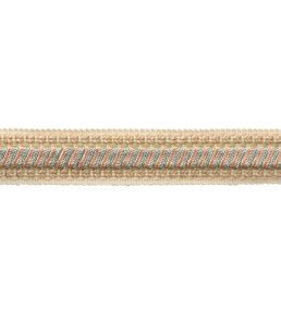 Bagatelle Braid Trimming by Samuel & Sons Bloom