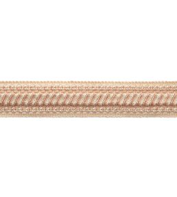 Bagatelle Braid Trimming by Samuel & Sons Petal