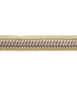 Bagatelle Braid Trimming by Samuel & Sons Wisteria