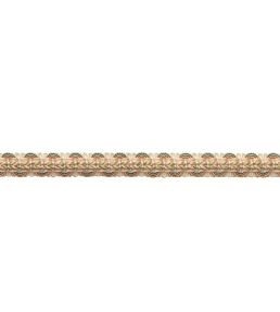 Bagatelle Braided Gimp Trimming by Samuel & Sons Bloom
