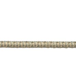 Bagatelle Braided Gimp Trimming by Samuel & Sons Dewdrop