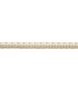 Bagatelle Braided Gimp Trimming by Samuel & Sons Gardenia