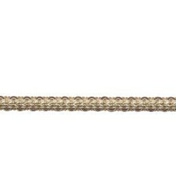 Bagatelle Braided Gimp Trimming by Samuel & Sons Wisteria