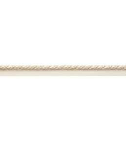Bagatelle Cord With Tape Trimming by Samuel & Sons Gardenia
