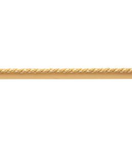Bagatelle Cord With Tape Trimming by Samuel & Sons Jonquil