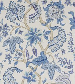 Bagatelle Wallpaper by Manuel Canovas Ciel