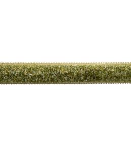 Bagatelle Marabout Trimming by Samuel & Sons Fern