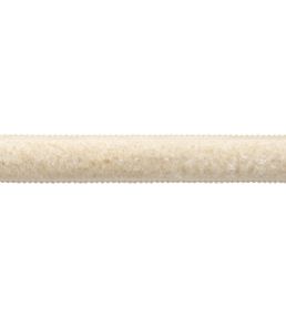 Bagatelle Marabout Trimming by Samuel & Sons Gardenia