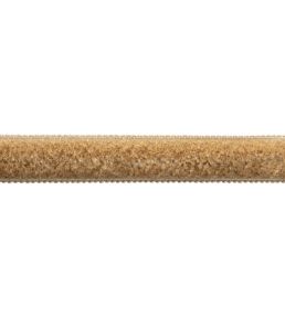 Bagatelle Marabout Trimming by Samuel & Sons Guilded Gold