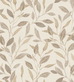 Bagru Wallpaper by Coordonne Stone