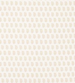 Bagru Fabric by Sanderson Clay