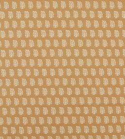 Bagru Fabric by Sanderson Tumeric
