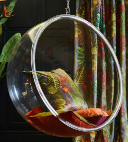 Bahamas Fabric by Prestigious Textiles Tropical
