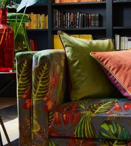 Bahamas Fabric by Prestigious Textiles Tropical