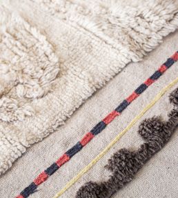 Lorena Canals Bahari L rug Natural WO-BAHARI-L Natural